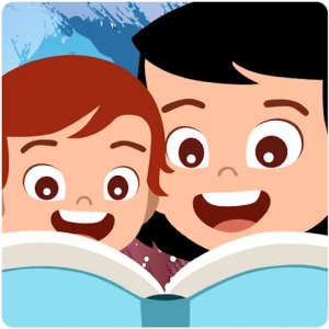 Aplikasi Alkitab Parenting